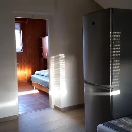 Harsona Vendeghaz Fonyód