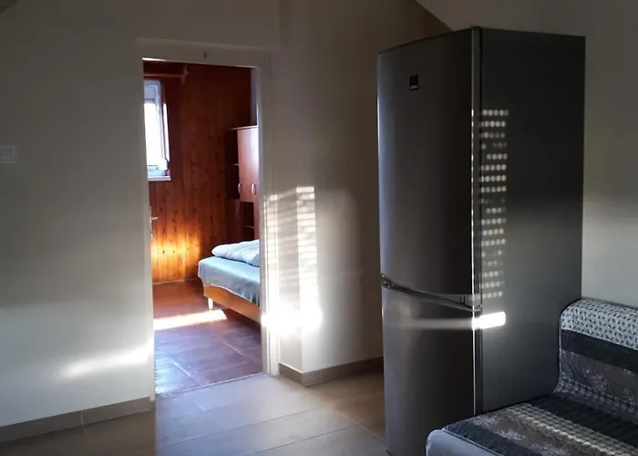 Harsona Vendeghaz Fonyód